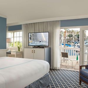 Chambre de Luxe Lit King-Size