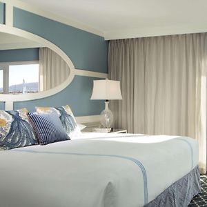 Chambre Lit King-Size